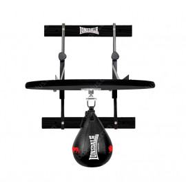 Платформа для скоростной груши Lonsdale Deluxe